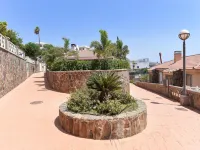 Chalet in Playa del Ingles near Maspalomas Dunes