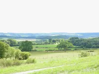 Modern villa in Rochefort close to the horses - Villas