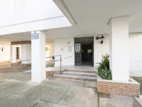 El Trebol - Apartment In El Puerto De Santa María - Homestays