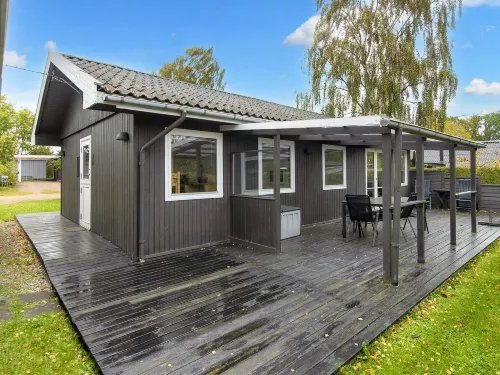 6 person holiday home in Juelsminde-By Traum