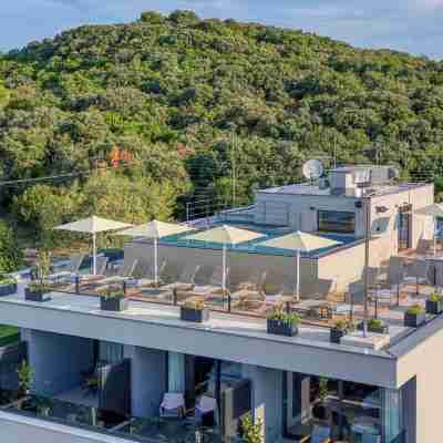 Level 5 Rovinj - Adults Only Hotel Exterior