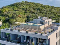 Level 5 Rovinj - Adults Only Hotels in 