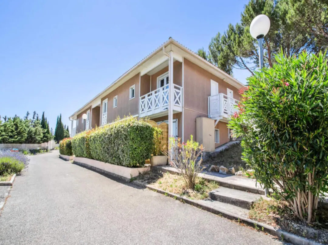 2 Room Apartment 4 People - Selection - Carnoux-en-Provence