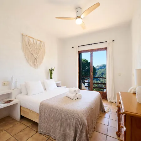 Villa in Costa Brava with Private Pool
