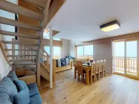 Apartment in Veysonnaz near Cable Car