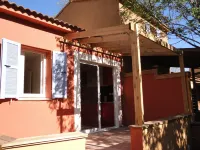 Holiday Home in Corsica near the Beach