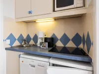 2 Rooms 4 People Selection - balcony