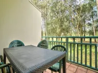 2 Room Apartment 4 People - Comfort