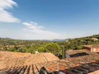 Apartments at the Restanques in StTropez