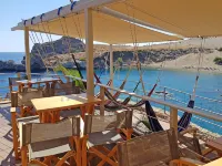 Villa in Rethymno near Agios Pavlos Beach -  Ferienhäuser