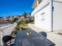 Apartments Magdales - Two Bedroom Apartment with Balcony A1 - 3 stjerner