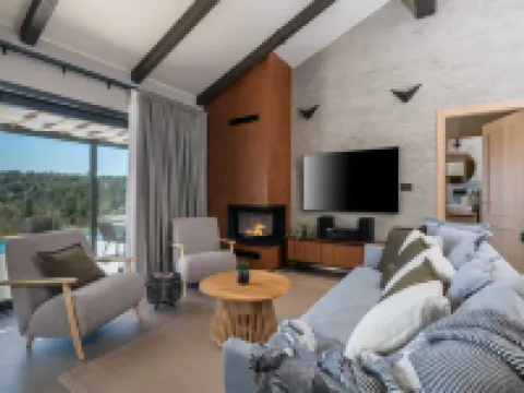 Villa Noeli with Swimming Pool