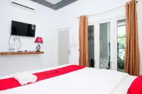 RedDoorz Syariah Near Stasiun Wates Hotel di Kabupaten Kulon Progo