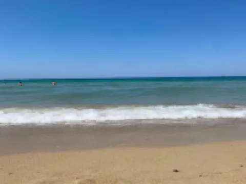 Tranquil Villa in Apulia