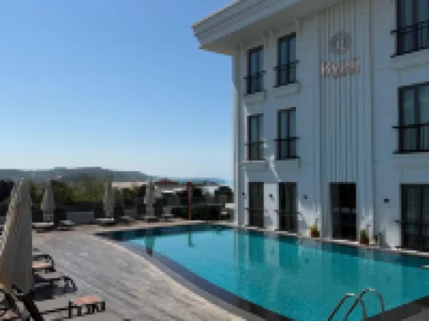 Byon Hotel Şile Hotel a Şile