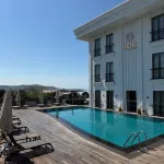 Byon Hotel Şile