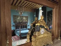 Château de La Rivière Hotel a Eure-et-Loir