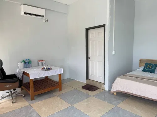 Serene Apartment Near UN, Banks, and Airport in Honiara Hotels in Honiara