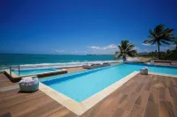 Casa Estefania Luxury 10Br Oceanfront Villa - spa