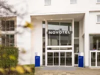 Novotel Brugge Centrum Hotels in Bruges