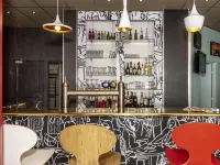 Hôtel Ibis Saint Dié des Vosges Hôtels à : Étival-Clairefontaine