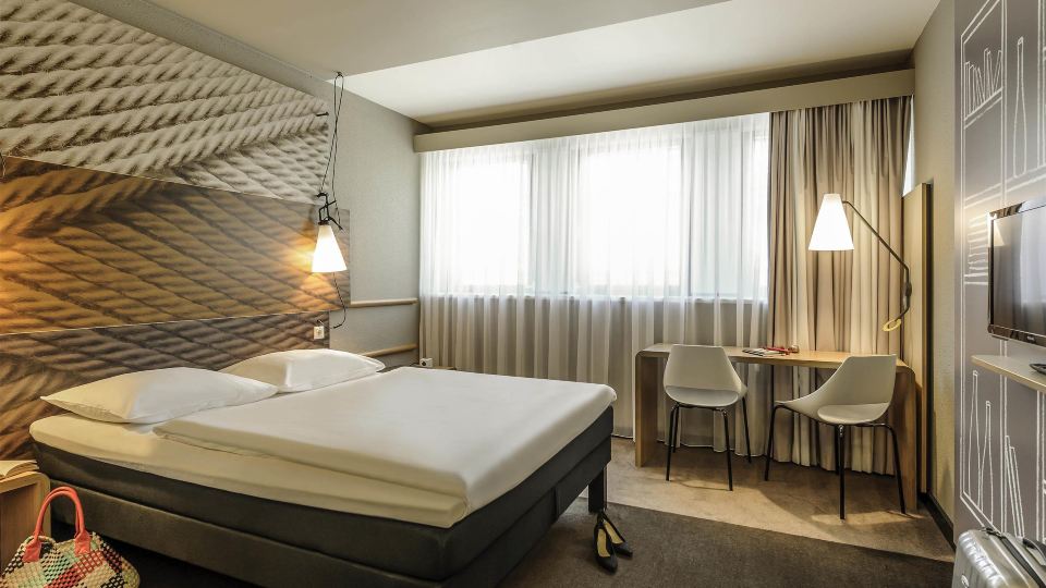 Ibis Innsbruck