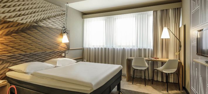 Ibis Innsbruck Hotels in Innsbruck