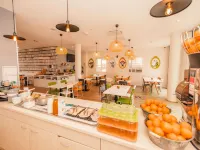 Ibis Styles Deauville Villers Plage Hotels in Blonville-sur-Mer