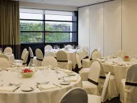Novotel Buenos Aires โรงแรมในบัวโนสไอเรส