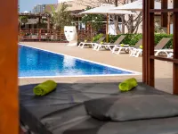Ibis Styles Dakar - Pools