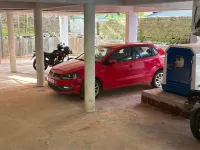 Kanak Residency Kuthuparamba