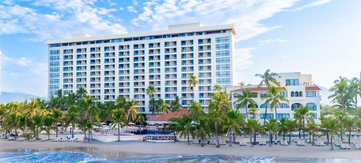 Barceló Ixtapa - All Inclusive Hotels in Ixtapa