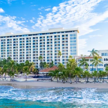 Barceló Ixtapa - All Inclusive