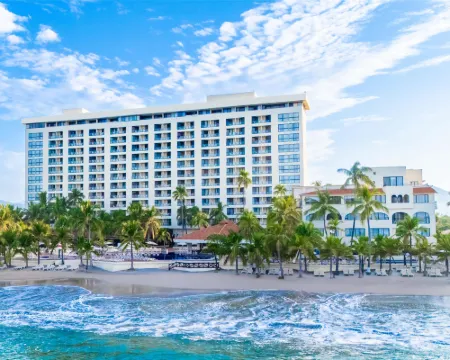 Barceló Ixtapa - All Inclusive Hotels in Ixtapa Zihuatanejo