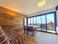 Comfortable First-Floor Apartment