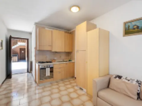 Apartment in Ledro by Lake & Dolomites