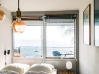 6 person holiday home in Bjert-By Traum - 3-Star