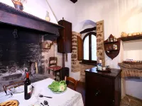 Historic Castle with View - WiFi