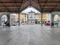 Apartment near Lake Maggiore and Borromean Isles