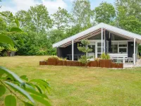 4 Person Holiday Home in Oksbøl-by Traum - Wifi