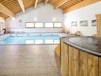 Apartment in Orelle near Ski Gondola - Pools