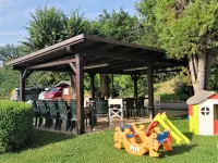 Villa in Marche with Private Pool