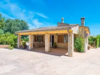 Vivienda Isabela - Villa With Private Pool In Inca