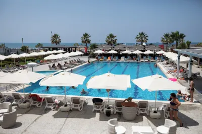 Hotel Bleart Hotels in 