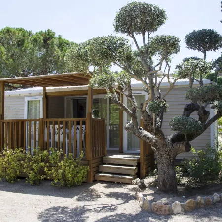 Chalet in Spain near the Mediterranean Coast