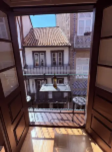 EGAS DUPLEX HISTORIC CENTRE