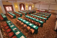 그랜드 호텔 고조