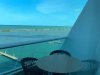 Novotel Recife Marina - Ocean View