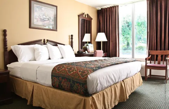 蒂博多卡梅爾套房酒店