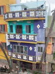 JHARANA guest house - 2-Star